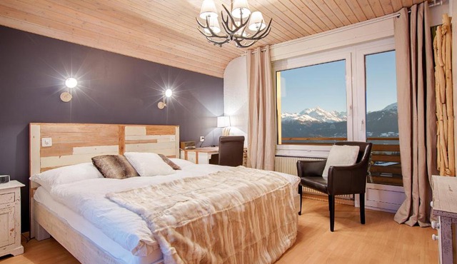 Hotel du Lac