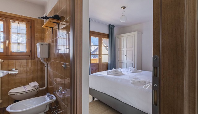 Hotel Dufour