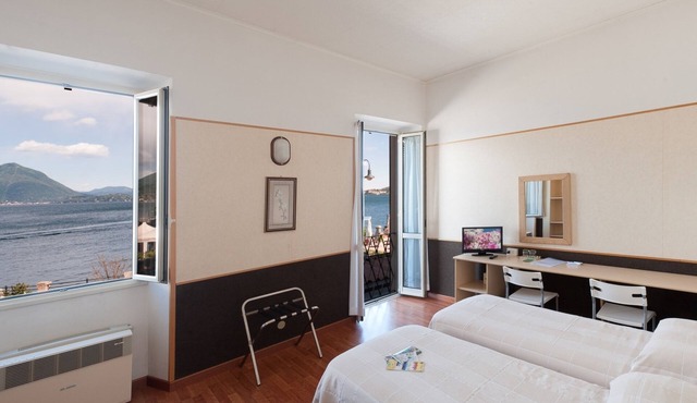 Hotel Eden