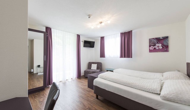 Hotel Engel