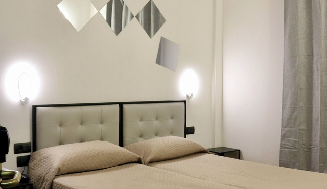 Hotel Europa