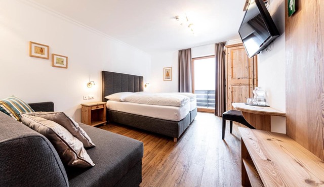 Hotel Filli