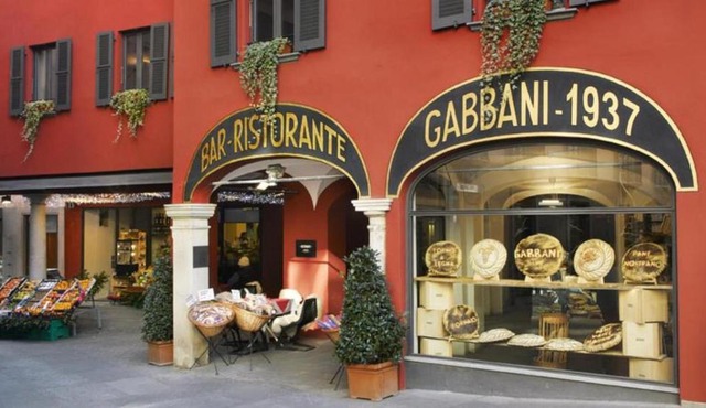 Hotel Gabbani