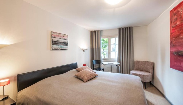 Hotel Hofgarten Luzern