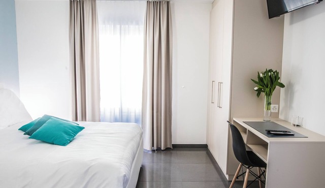 Hotel Kernhof Self Check-in