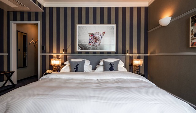 Hotel Kindli