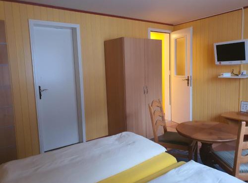 Hotel Klein Matterhorn