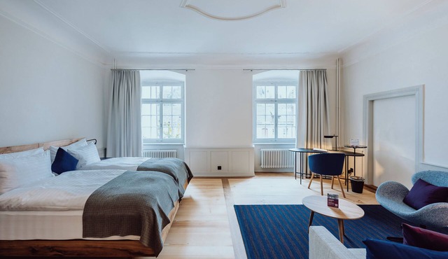 Hotel Kloster Fischingen