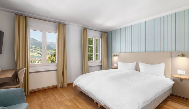 Hotel Kreuz by b smart