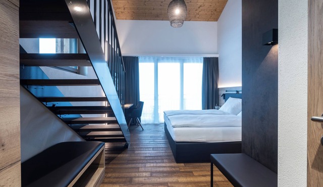 Hotel Krone – Aktiv & Erholt