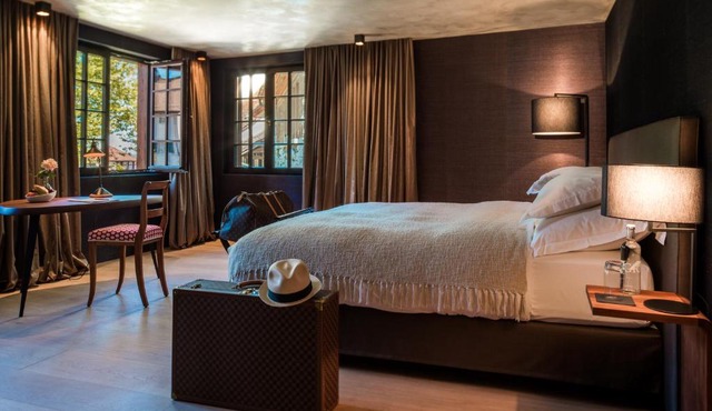 Hotel Krone Regensberg