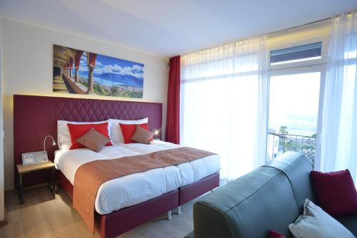 Hotel La Campagnola - Green Energy Resort