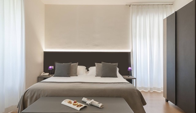Hotel La Corte in Cascia