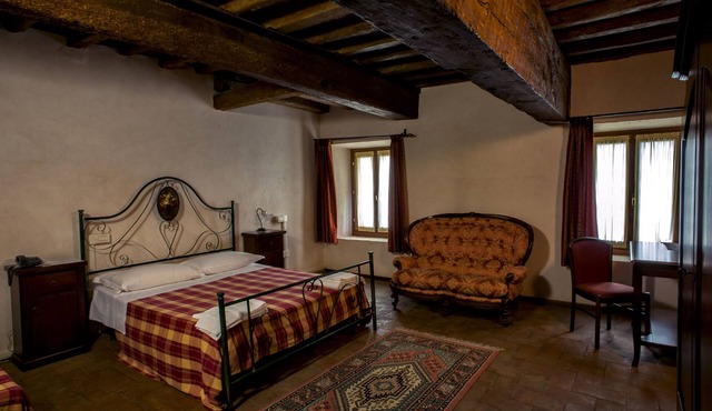 Hotel La Corte in Correzzola
