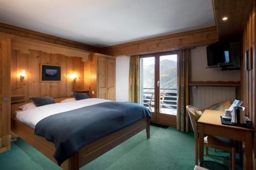 Hotel le Beausite
