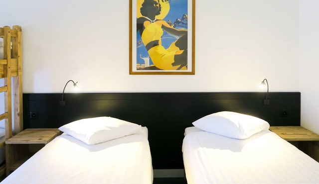 Hotel le Palladium