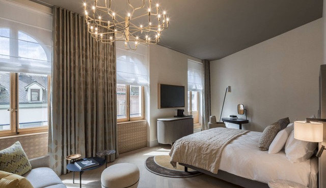 Hotel Märthof Basel