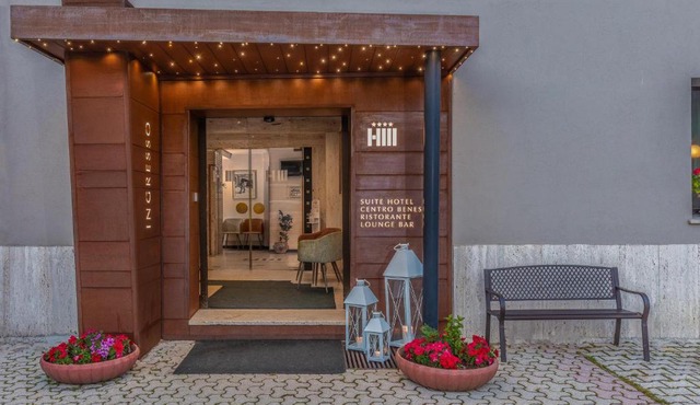 Hotel Miletto
