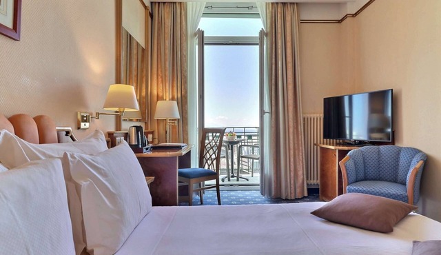 Hotel Mirabeau, BW Signature Collection