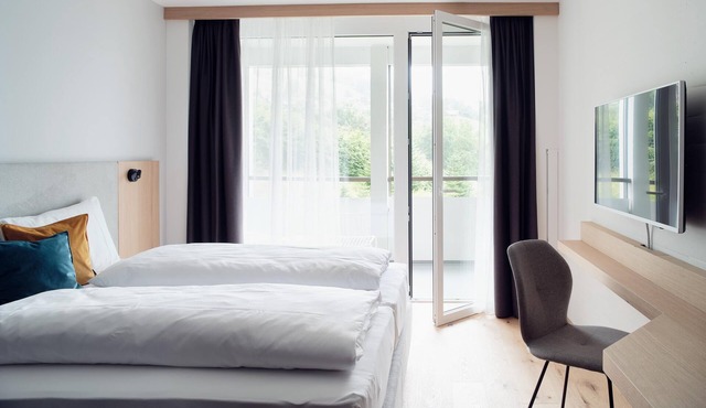 Hotel Neu-Schönstatt
