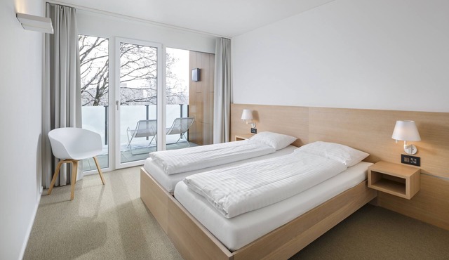 Hotel NewStar