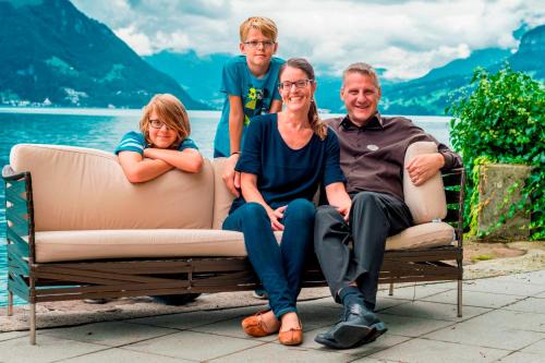 Hotel Nidwaldnerhof direkt am See Swiss Quality