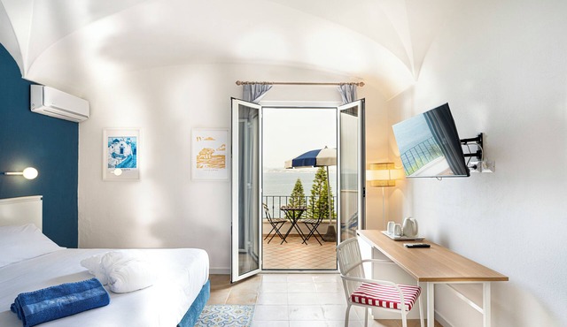 Hotel Oasi Castiglione