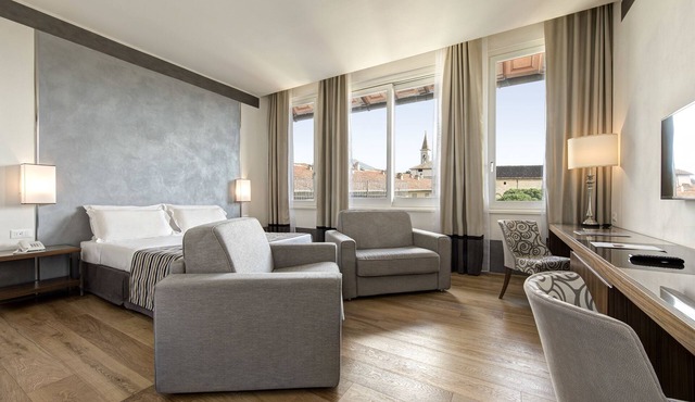 Hotel Orto de’ Medici