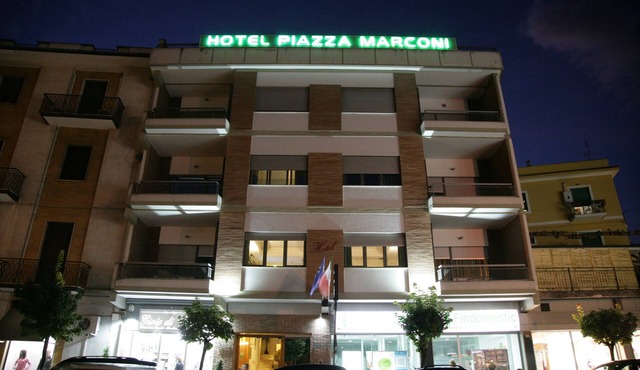Hotel Piazza Marconi