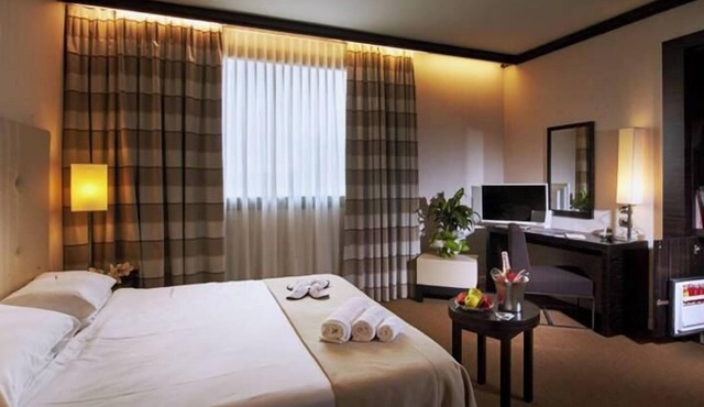 Hotel PisaValdera in Pontedera