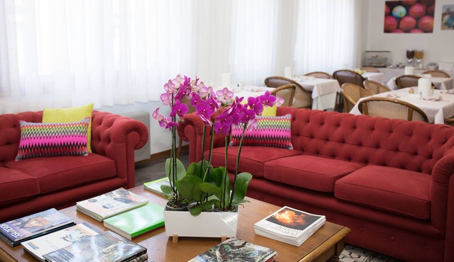 Hotel Pittini