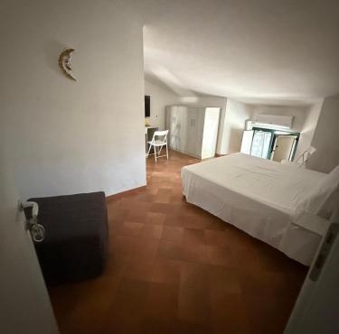 Hotel Poseidonia in Rome