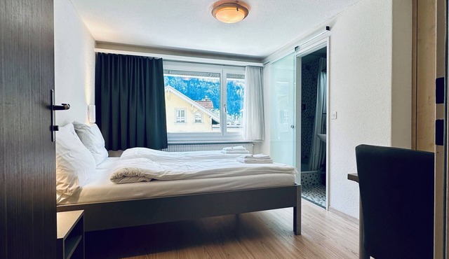 Hotel Rebstock