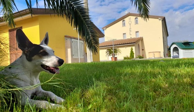 Hotel Residence Vallecorsa