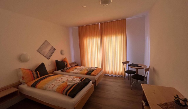 Hotel&Restaurant Feldiserhof