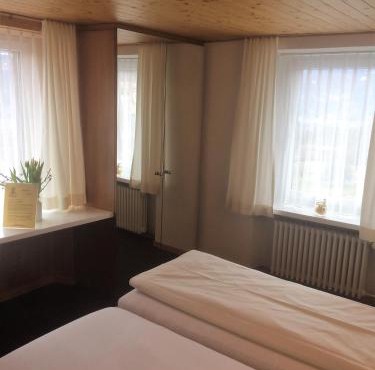 Hotel Restaurant Heidihof