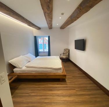 Hotel Rheinfels