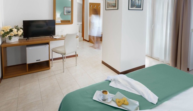 Hotel Roma