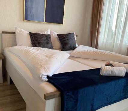 Hotel Rosengärtli