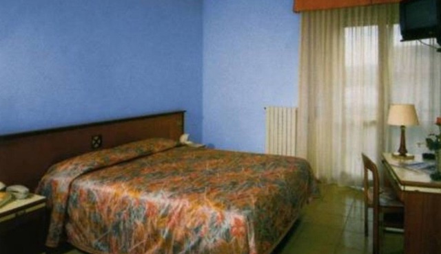 Hotel San Crispino in Morrovalle