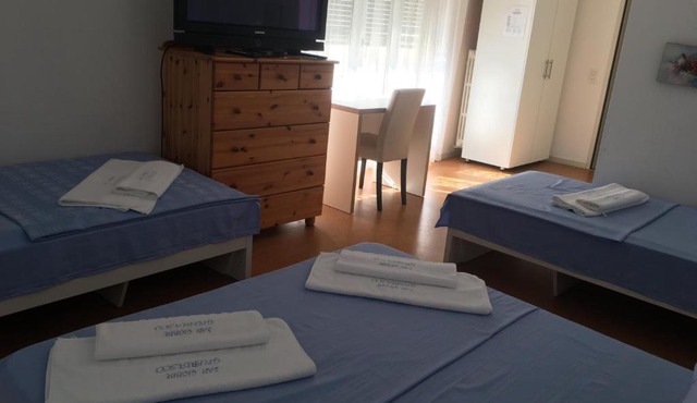 Hotel San Giobbe
