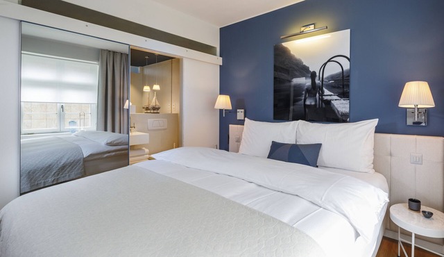 Hotel Seehof