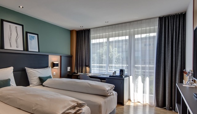 Hotel Sempachersee