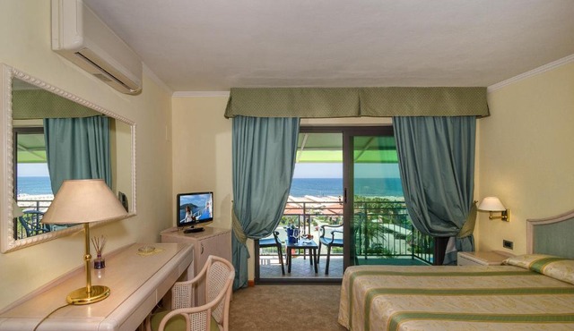 Hotel Siesta