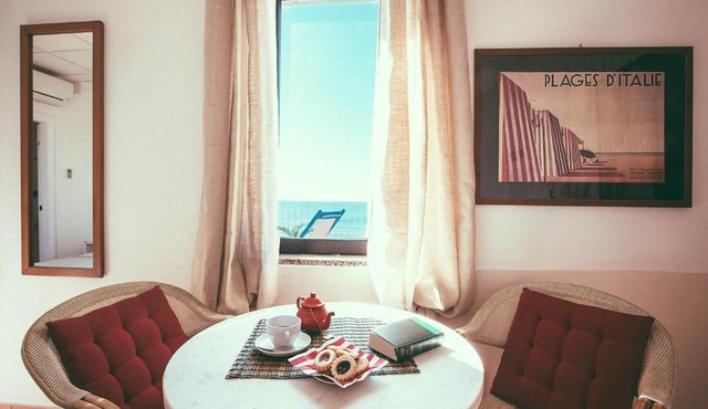 Hotel Sirenetta