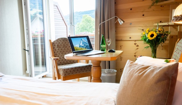 Hotel Sonne
