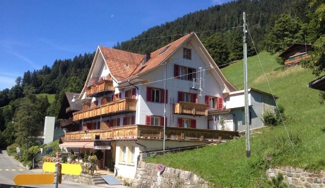 Hotel Sterne - Economy Triple
