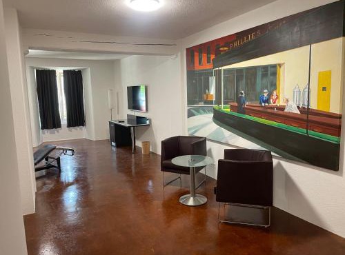 Hotel Swiss Bellevue Aathal