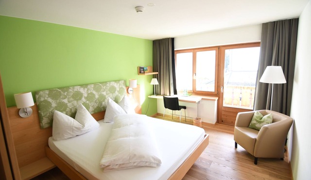 Hotel Ucliva