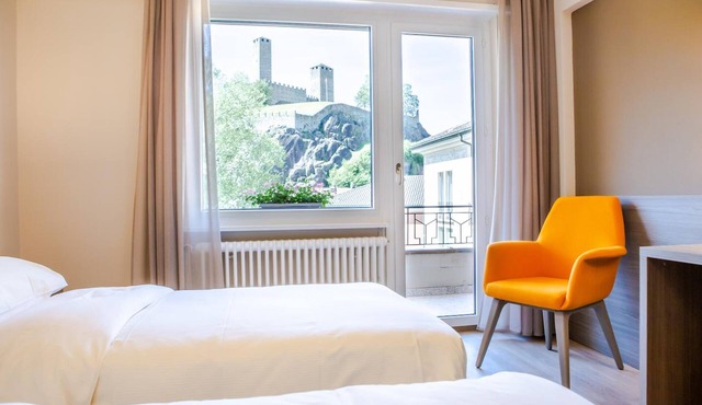 Hotel Unione